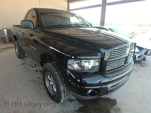Photo 1D7HU16N42J211575 - DODGE RAM 1500 2002