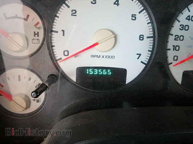 2002 DODGE RAM 1500 - VIN: 1D7HU16N42J211575 - Фото 8