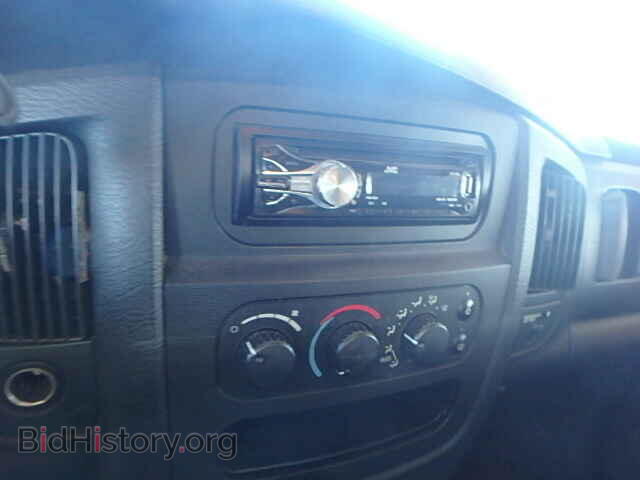 2002 DODGE RAM 1500 - VIN: 1D7HU16N42J211575 - Фото 10