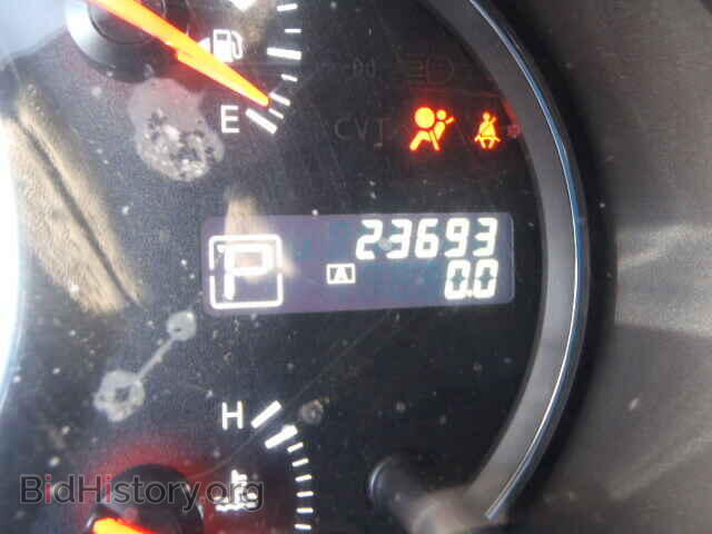 2012 NISSAN MAXIMA - VIN: 1N4AA5AP1CC862341 - Фото 8