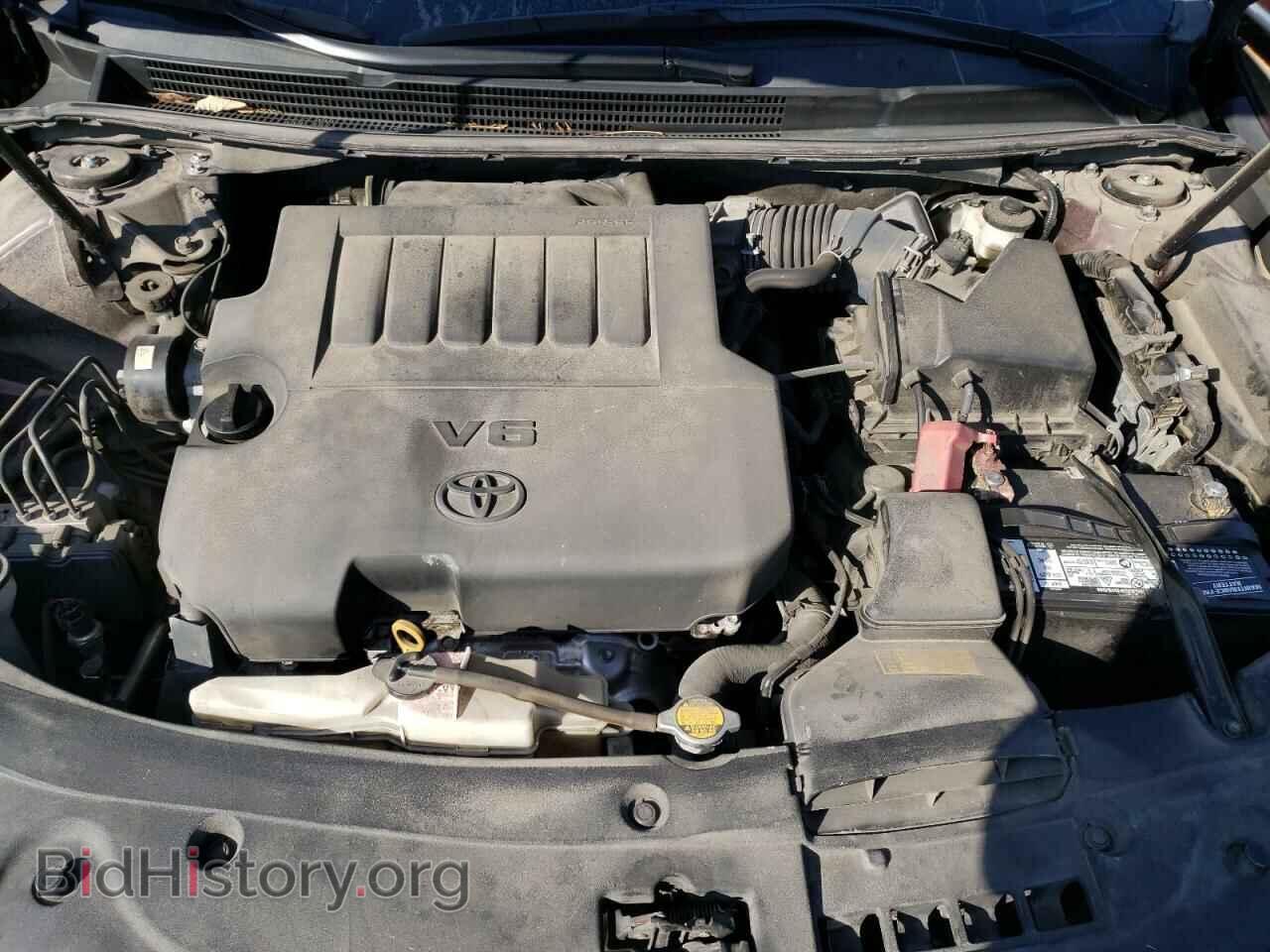2013 TOYOTA AVALON - VIN: 4T1BK1EB7DU064873 - Фото 7