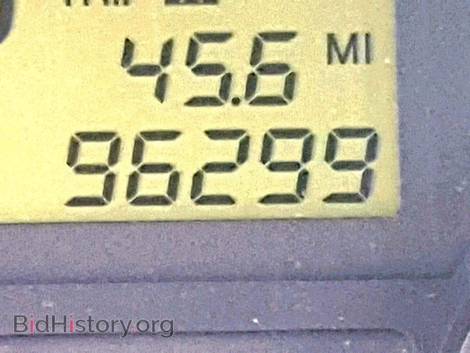 2008 KIA RIO BASE - VIN: KNADE123986415016 - Фото 8