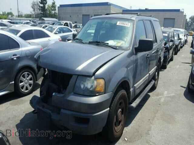 2004 FORD EXPEDITION - VIN: 1FMFU16L74LA33471 - Фото 2