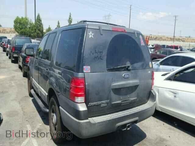 2004 FORD EXPEDITION - VIN: 1FMFU16L74LA33471 - Фото 3