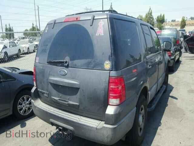 2004 FORD EXPEDITION - VIN: 1FMFU16L74LA33471 - Фото 4