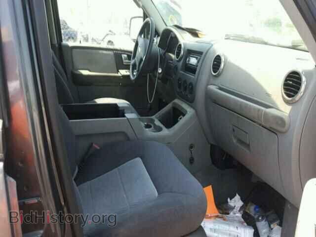 2004 FORD EXPEDITION - VIN: 1FMFU16L74LA33471 - Фото 5