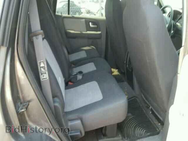 2004 FORD EXPEDITION - VIN: 1FMFU16L74LA33471 - Фото 6