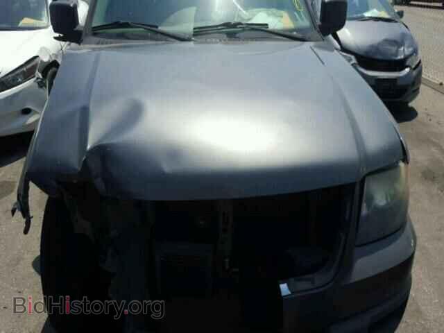2004 FORD EXPEDITION - VIN: 1FMFU16L74LA33471 - Фото 7