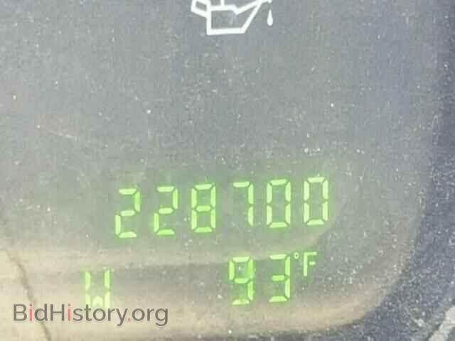 2004 FORD EXPEDITION - VIN: 1FMFU16L74LA33471 - Фото 8