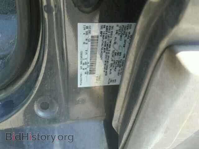 2004 FORD EXPEDITION - VIN: 1FMFU16L74LA33471 - Фото 10