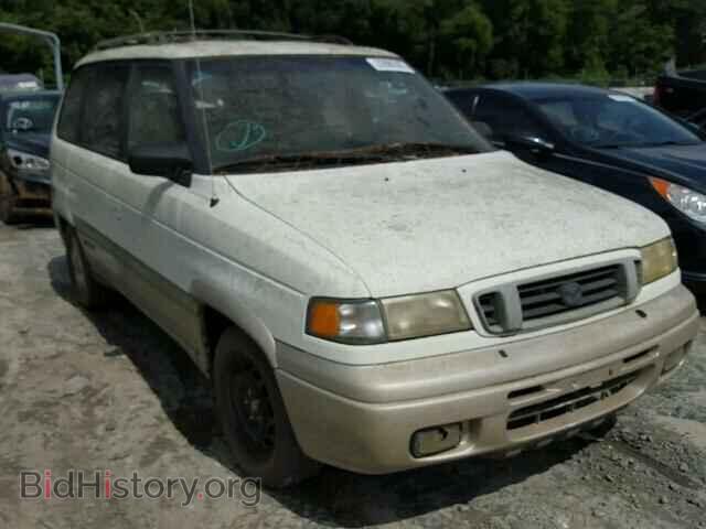 Фотография JM3LV5225W0848028 - MAZDA MPV 1998