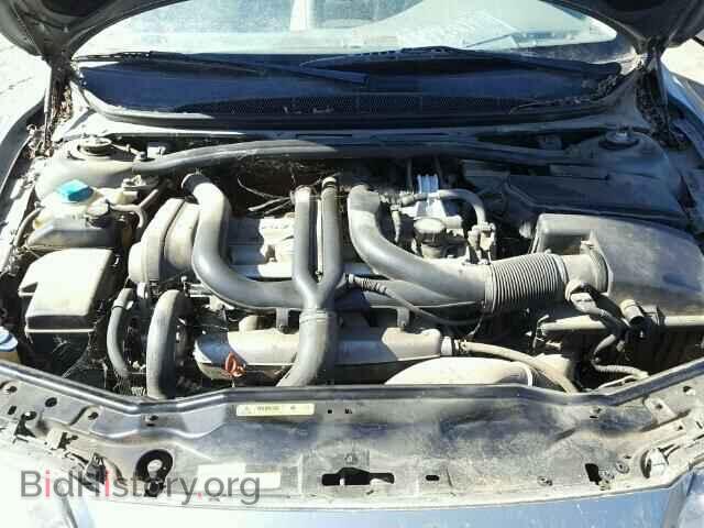 2002 VOLVO S80 - VIN: YV1TS91D021240816 - Фото 7