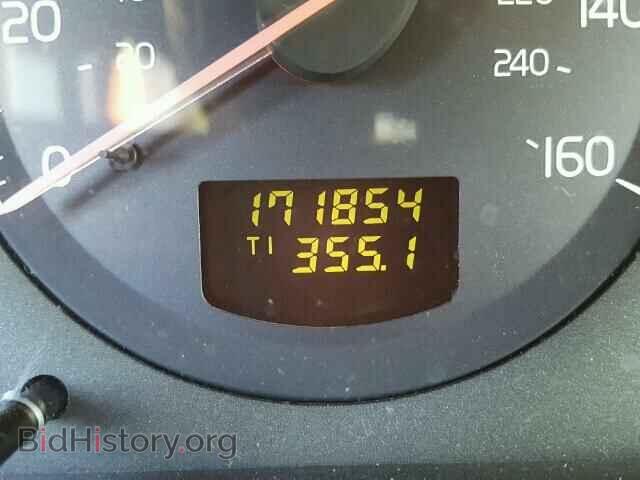 2002 VOLVO S80 - VIN: YV1TS91D021240816 - Фото 8
