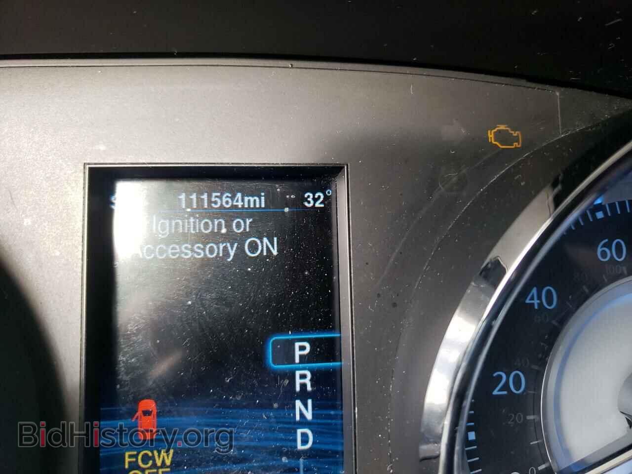 2014 CHRYSLER 300 - VIN: 2C3CCAAG3EH160273 - Фото 8