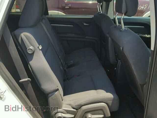 2010 DODGE JOURNEY - VIN: 3D4PG5FV5AT110043 - Фото 6