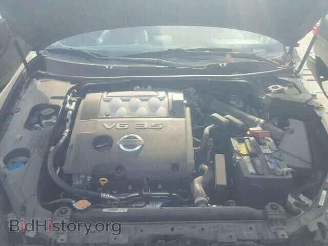 2007 NISSAN MAXIMA - VIN: 1N4BA41E17C850676 - Фото 7