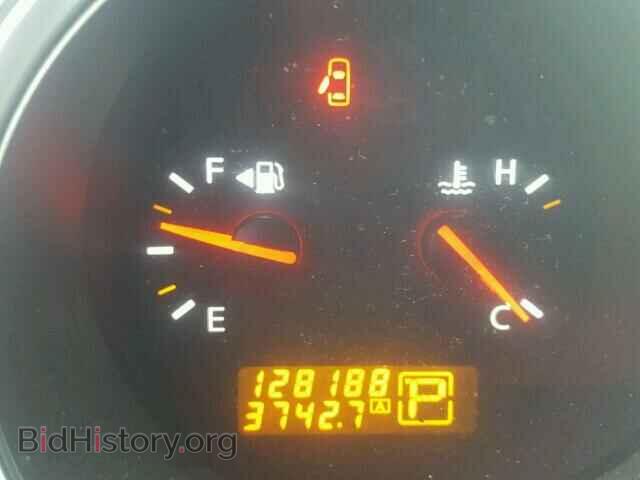 2007 NISSAN MAXIMA - VIN: 1N4BA41E17C850676 - Фото 8