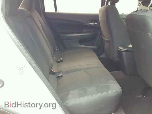 2012 CHRYSLER 200 - VIN: 1C3CCBBB9CN127050 - Фото 6
