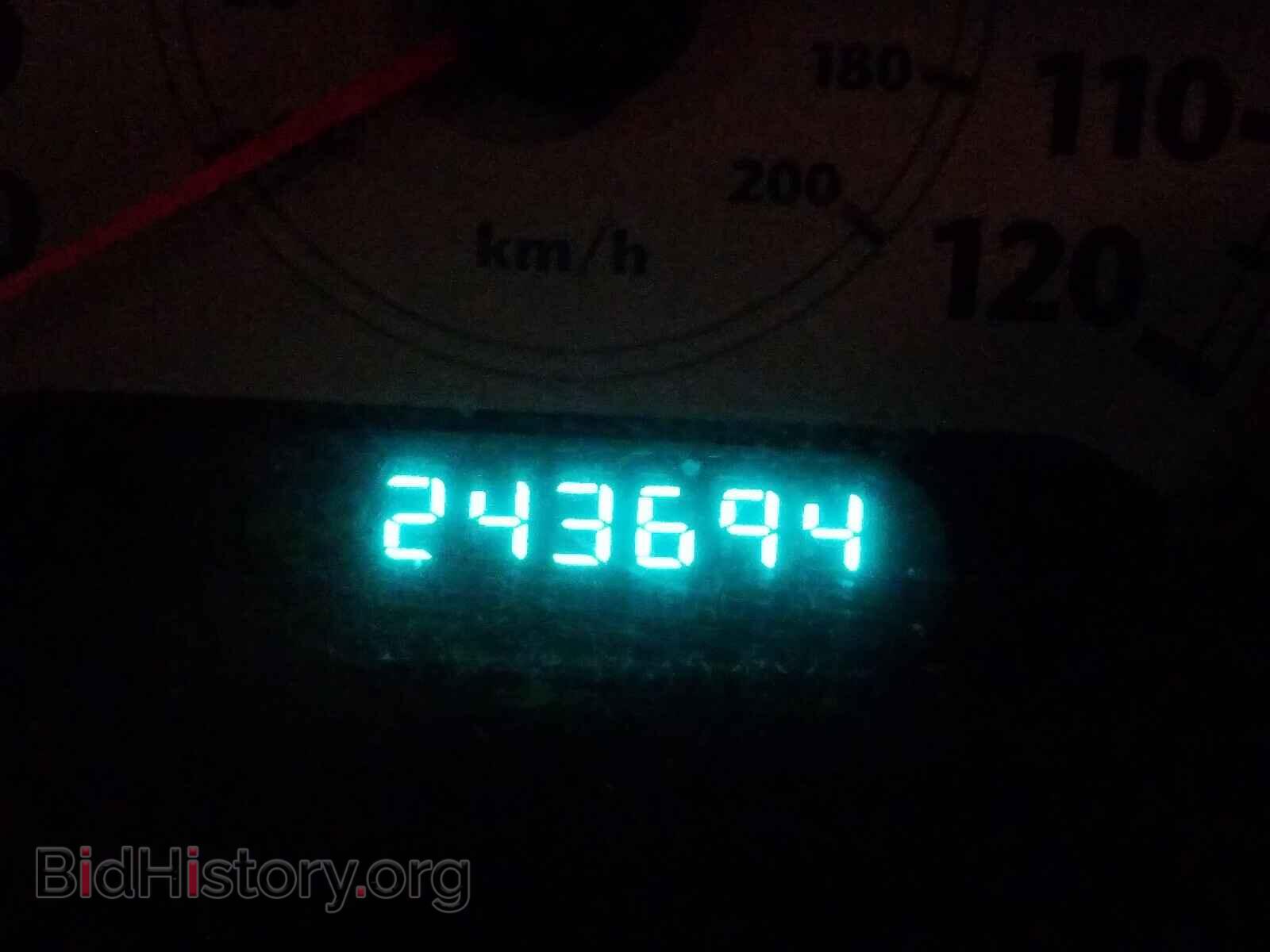 2007 CHRYSLER MINIVAN - VIN: 2A4GP54L57R183014 - Фото 8