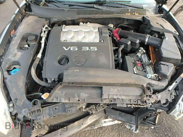 2006 NISSAN MAXIMA - VIN: 1N4BA41EX6C860184 - Фото 7