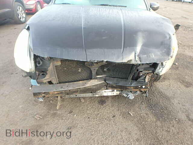 2006 NISSAN MAXIMA - VIN: 1N4BA41EX6C860184 - Фото 9