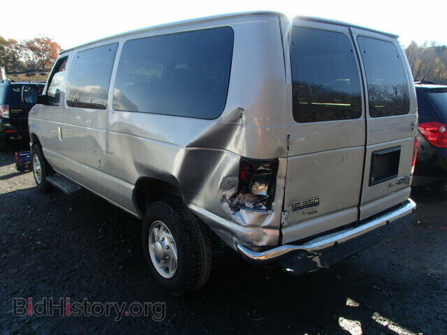 2010 FORD ECONOLINE - VIN: 1FBNE3BLXADA88845 - Фото 3