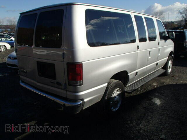 2010 FORD ECONOLINE - VIN: 1FBNE3BLXADA88845 - Фото 4