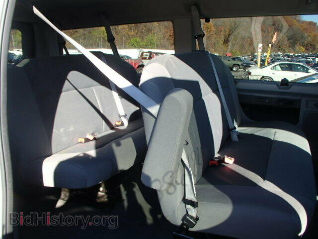 2010 FORD ECONOLINE - VIN: 1FBNE3BLXADA88845 - Фото 6