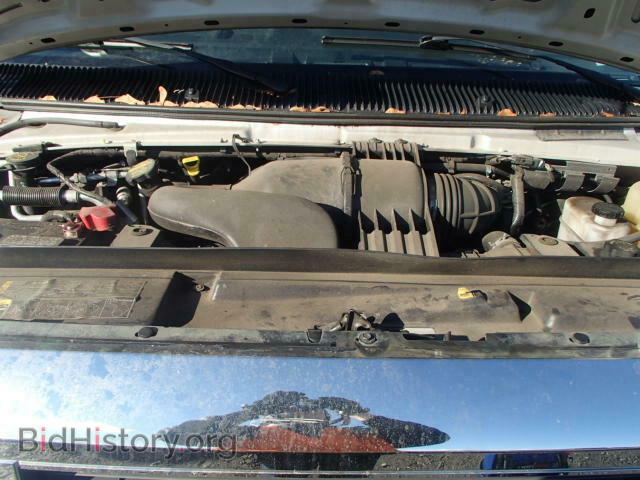 2010 FORD ECONOLINE - VIN: 1FBNE3BLXADA88845 - Фото 7