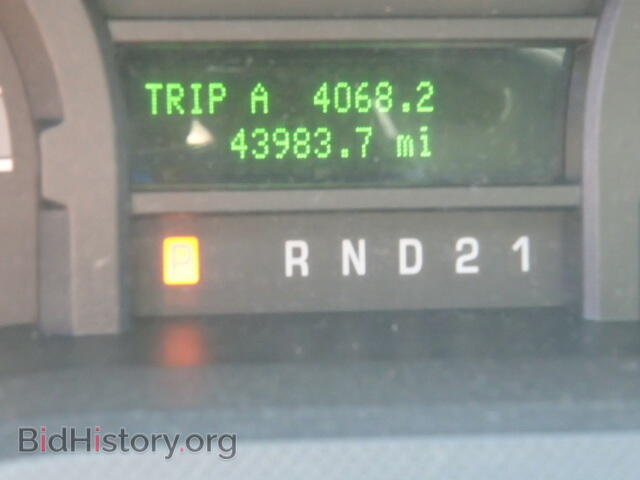 2010 FORD ECONOLINE - VIN: 1FBNE3BLXADA88845 - Фото 8