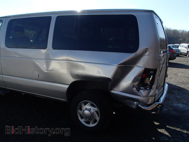 2010 FORD ECONOLINE - VIN: 1FBNE3BLXADA88845 - Фото 10