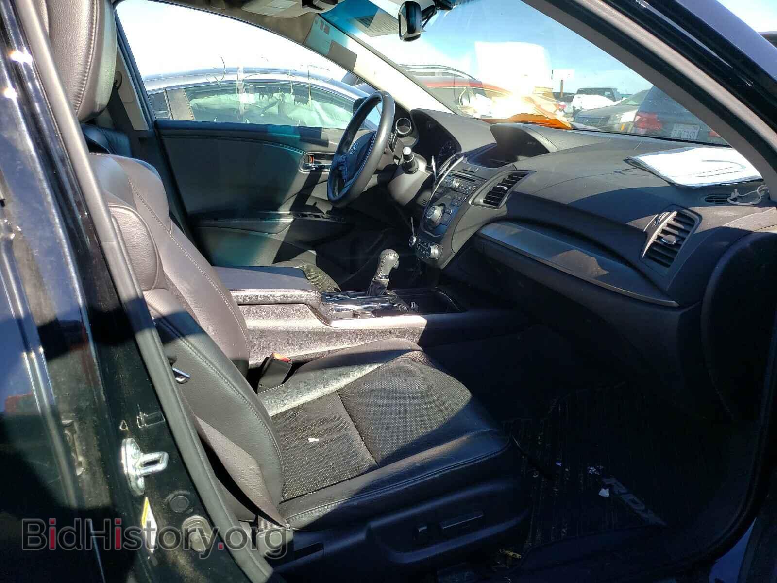 2015 ACURA RDX - VIN: 5J8TB3H30FL003268 - Фото 5