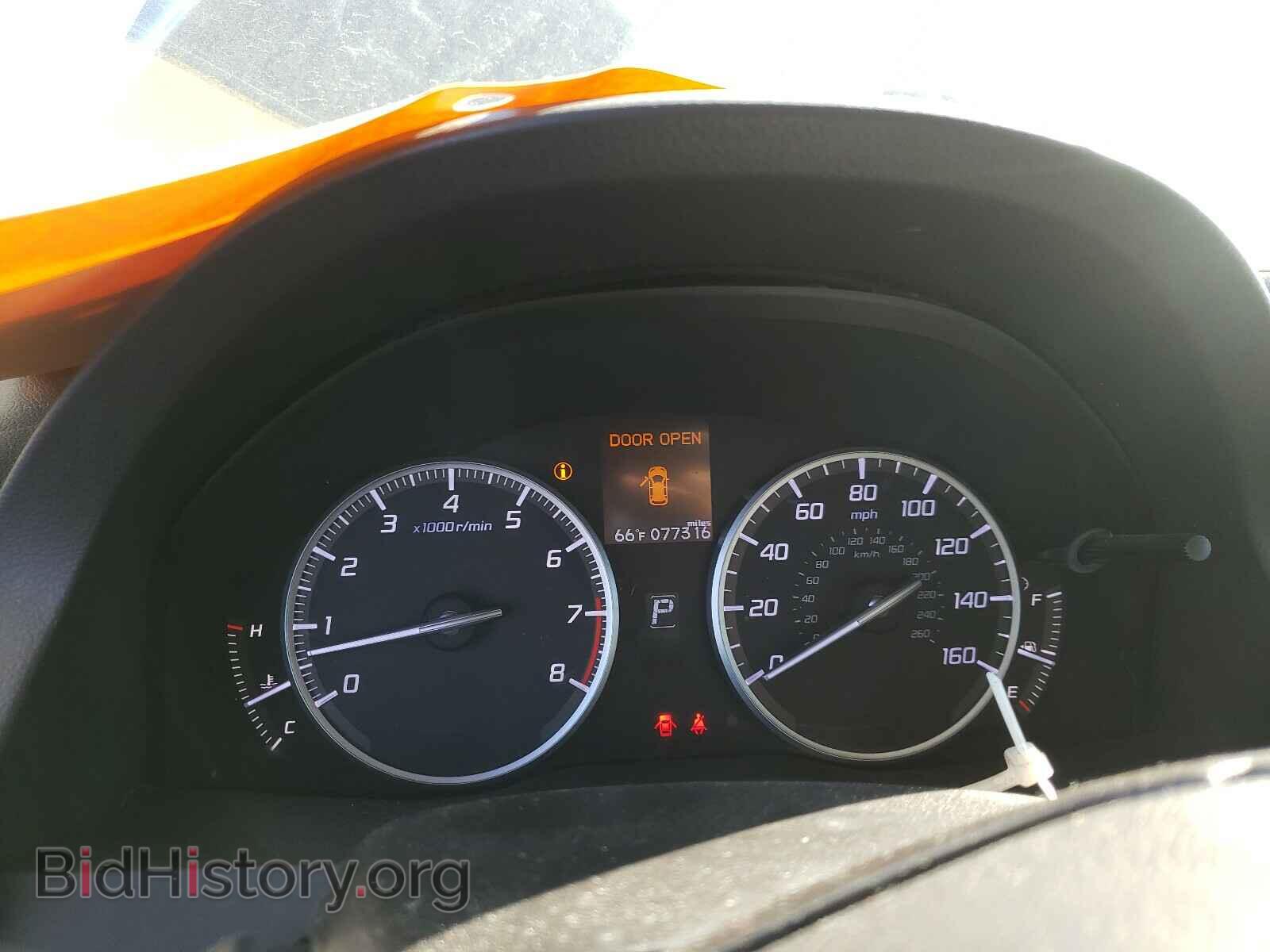 2015 ACURA RDX - VIN: 5J8TB3H30FL003268 - Фото 8