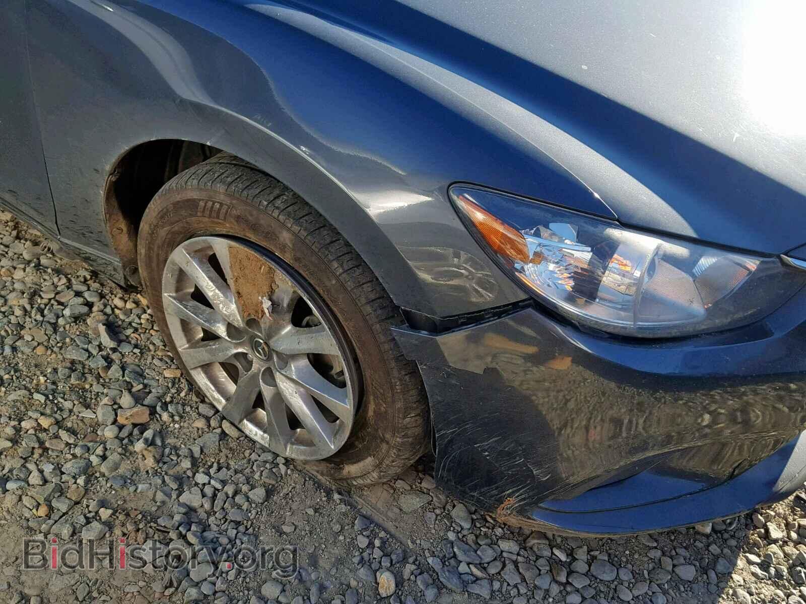 2014 MAZDA 6 - VIN: JM1GJ1U61E1151754 - Фото 10