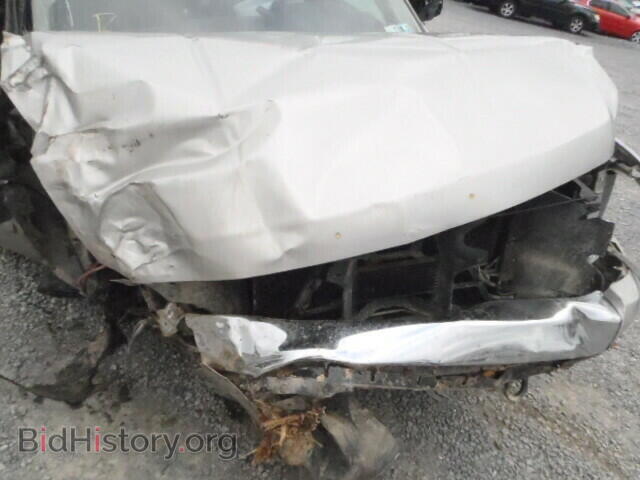 2008 CHEVROLET SILVERADO - VIN: 2GCEK19J081135741 - Фото 7