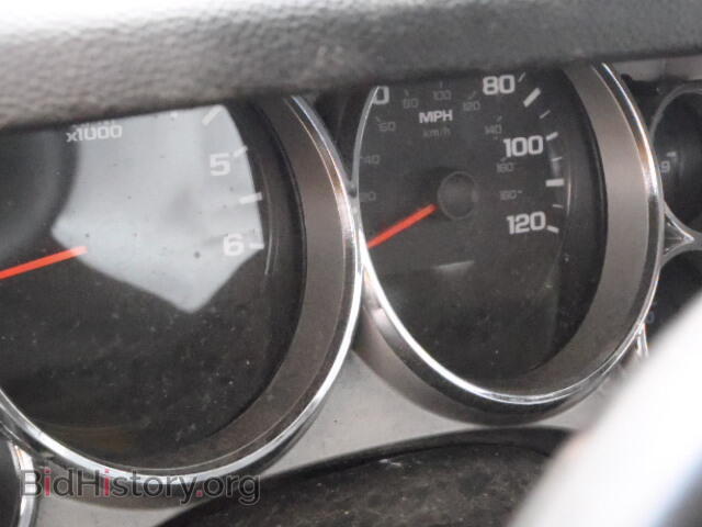 2008 CHEVROLET SILVERADO - VIN: 2GCEK19J081135741 - Фото 8