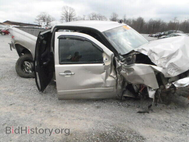 2008 CHEVROLET SILVERADO - VIN: 2GCEK19J081135741 - Фото 10