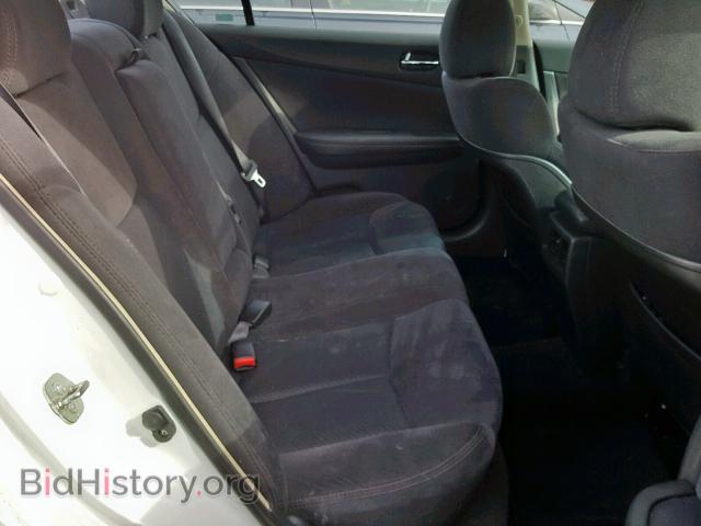 2014 NISSAN MAXIMA S - VIN: 1N4AA5AP6EC434400 - Фото 6