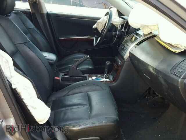 2007 NISSAN MAXIMA - VIN: 1N4BA41EX7C833990 - Фото 5