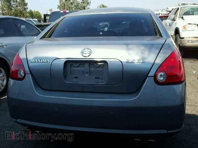 2007 NISSAN MAXIMA - VIN: 1N4BA41EX7C833990 - Фото 10