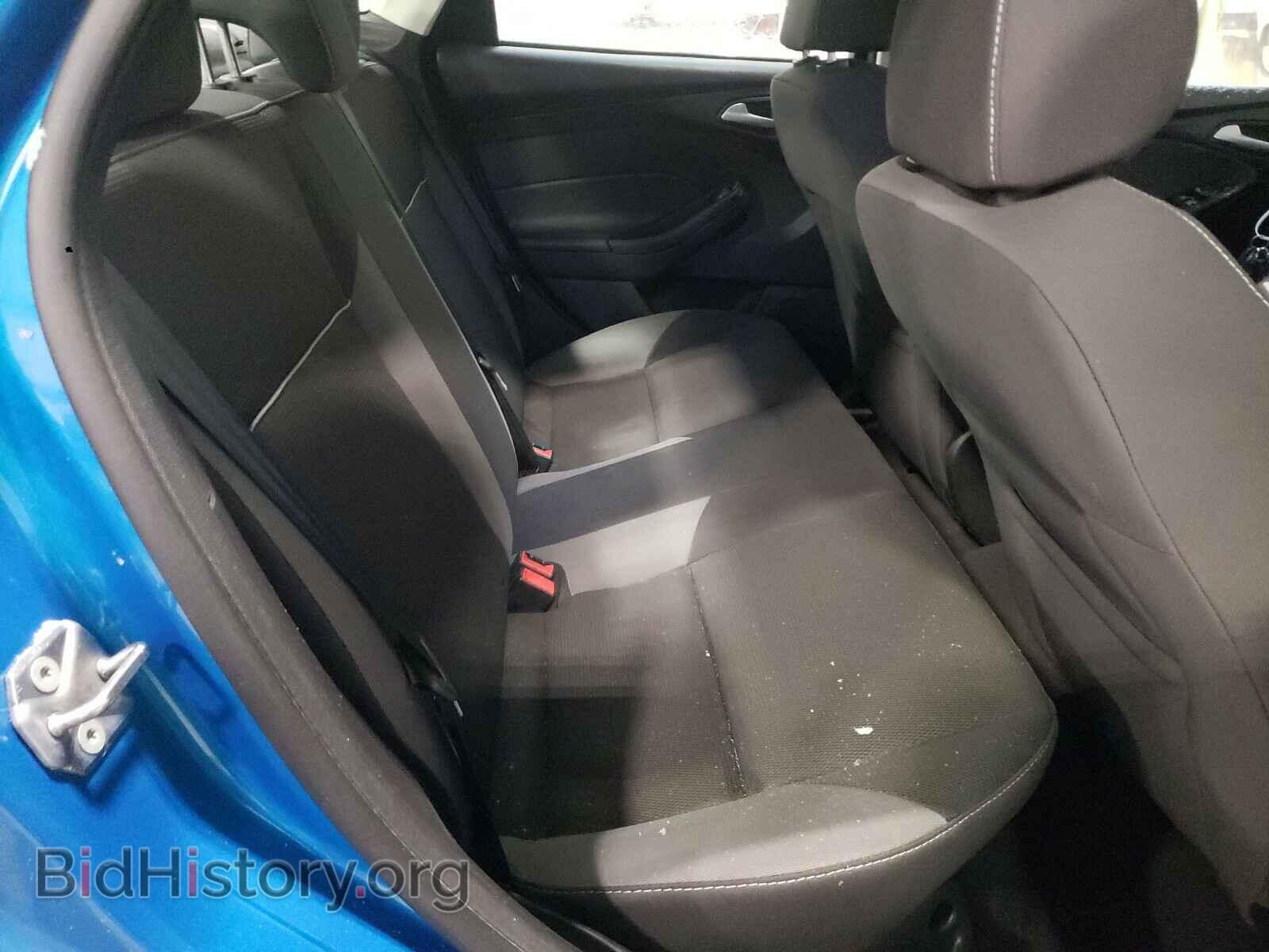 2013 FORD FOCUS - VIN: 1FADP3F28DL248966 - Photo 6