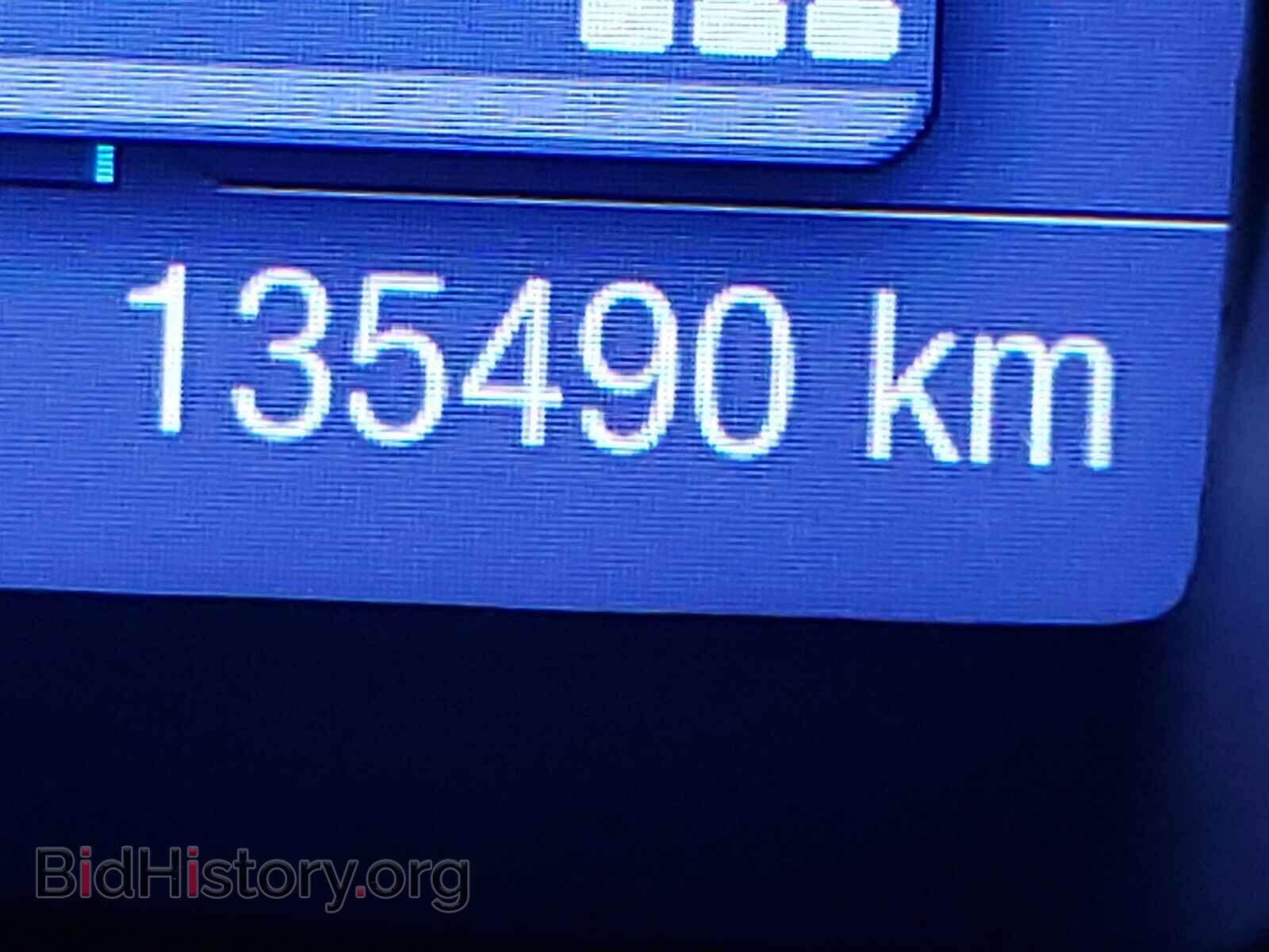 2013 FORD FOCUS - VIN: 1FADP3F28DL248966 - Photo 8