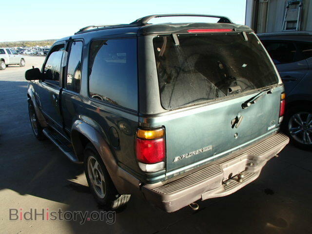 1997 FORD EXPLORER - VIN: 1FMCU22X5VUD20692 - Photo 3