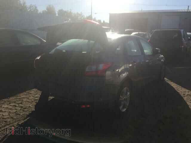 2014 FORD FOCUS - VIN: 1FADP3F2XEL395226 - Фото 4