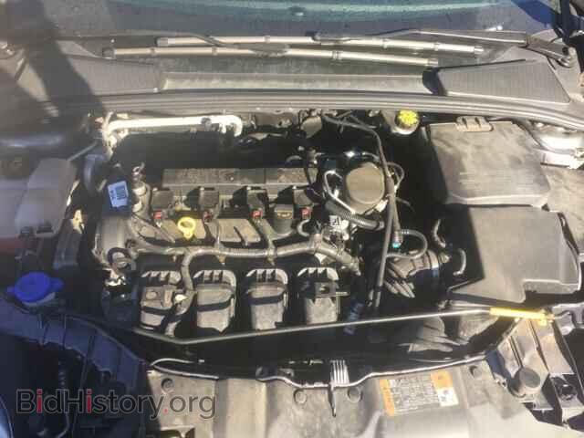 2014 FORD FOCUS - VIN: 1FADP3F2XEL395226 - Фото 7