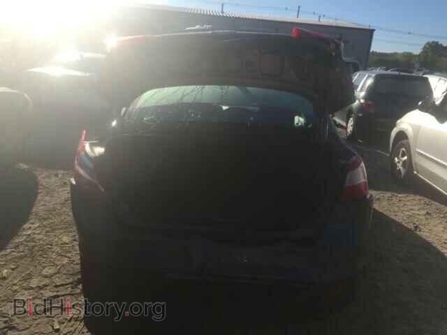 2014 FORD FOCUS - VIN: 1FADP3F2XEL395226 - Фото 9