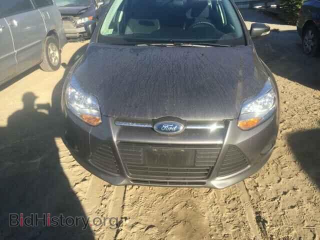 2014 FORD FOCUS - VIN: 1FADP3F2XEL395226 - Фото 10