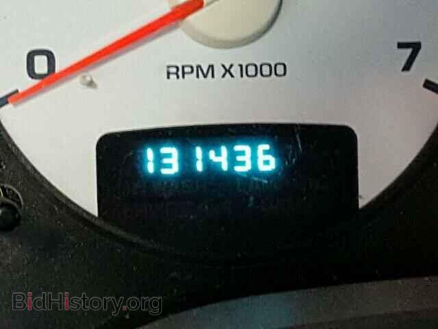 2003 DODGE RAM 1500 - VIN: 1D7HU18N73J534663 - Фото 8