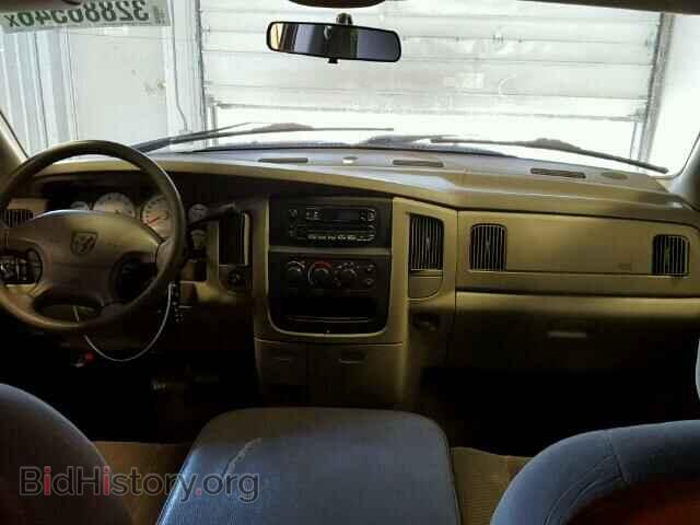 2003 DODGE RAM 1500 - VIN: 1D7HU18N73J534663 - Фото 9