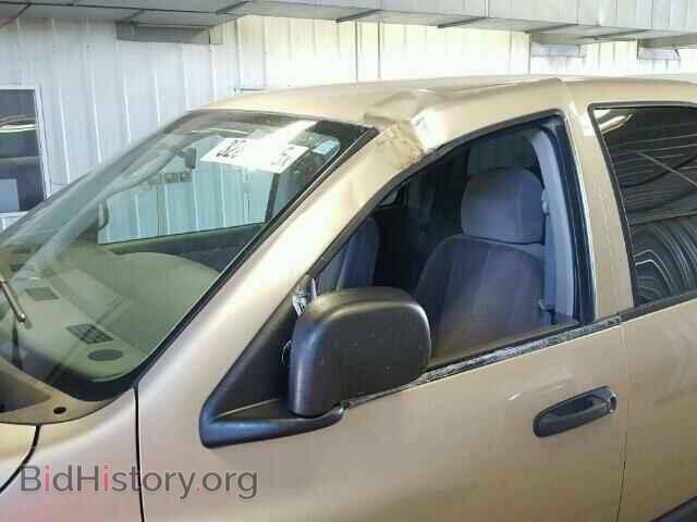 2003 DODGE RAM 1500 - VIN: 1D7HU18N73J534663 - Фото 10